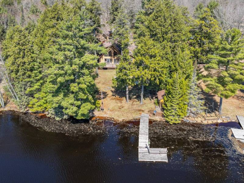 6844 Bengs Rd, , Three Lakes,  WI 54562