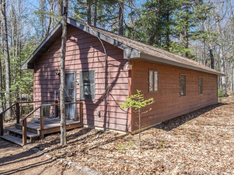 6844 Bengs Rd, , Three Lakes,  WI 54562