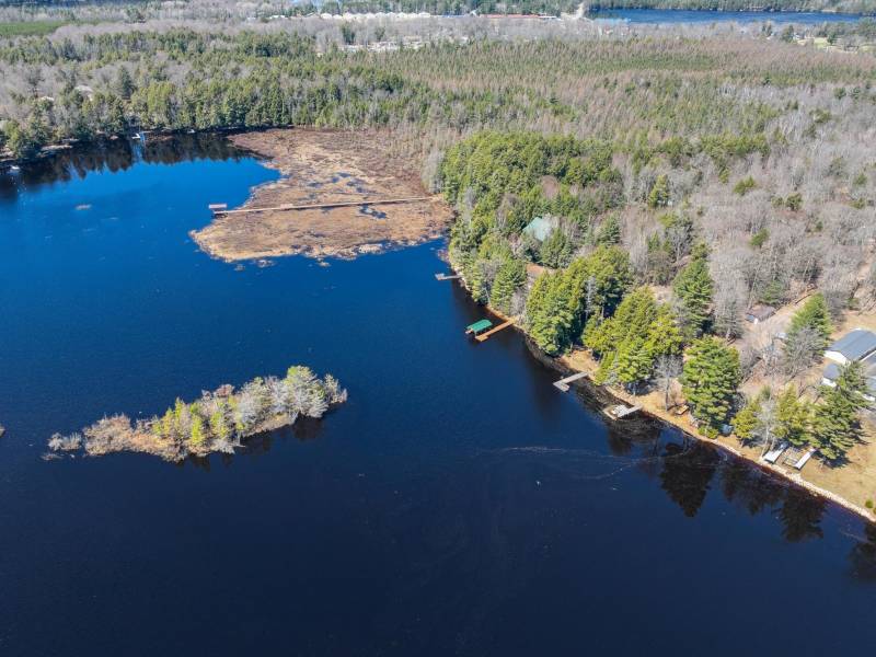 6844 Bengs Rd, , Three Lakes,  WI 54562