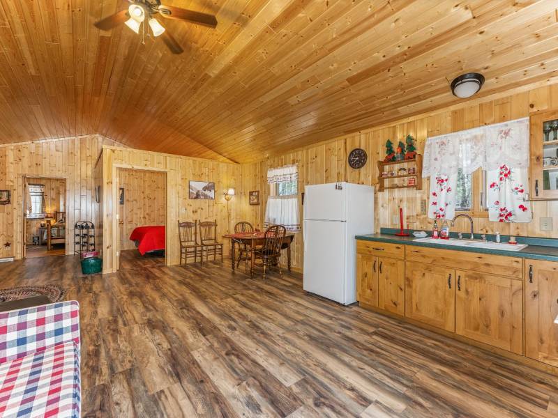 6844 Bengs Rd, , Three Lakes,  WI 54562