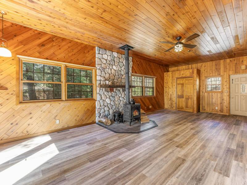 6844 Bengs Rd, , Three Lakes,  WI 54562