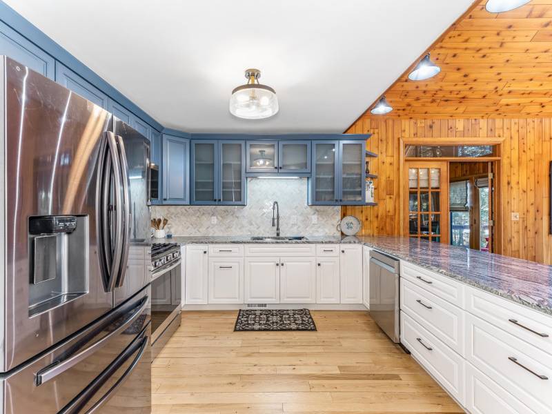 6844 Bengs Rd, , Three Lakes,  WI 54562