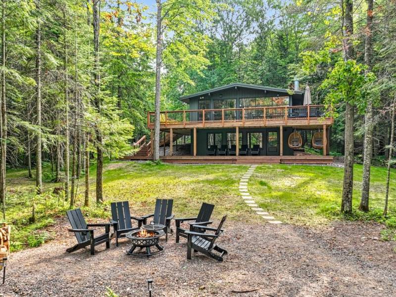 7353 CTH W, , Winchester,  WI 54557