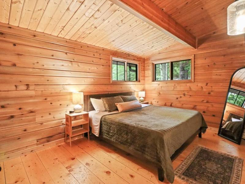 7353 CTH W, , Winchester,  WI 54557