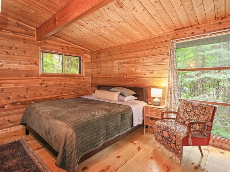 7353 CTH W, , Winchester,  WI 54557