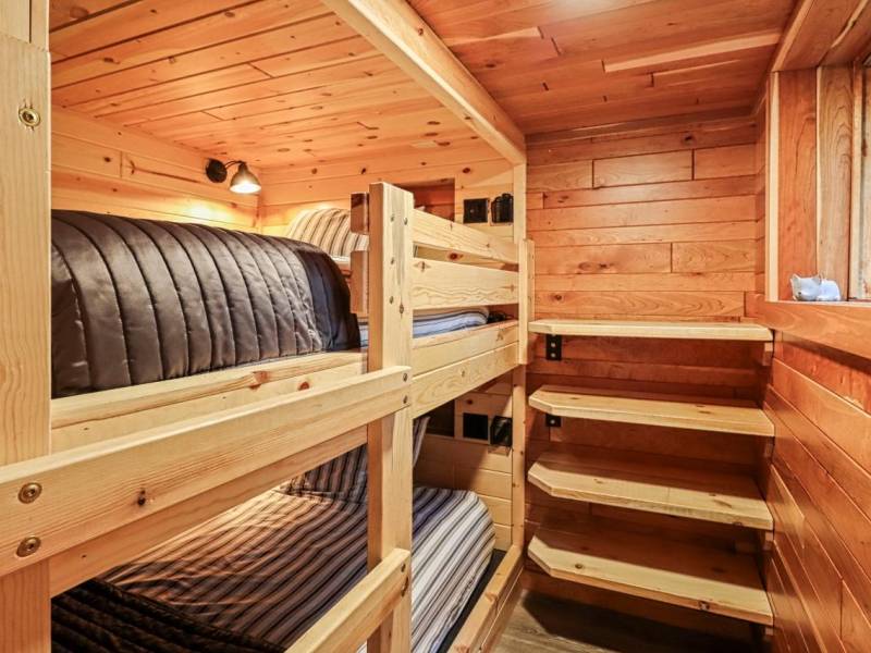 7353 CTH W, , Winchester,  WI 54557