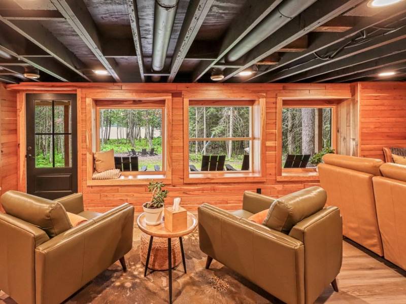 7353 CTH W, , Winchester,  WI 54557