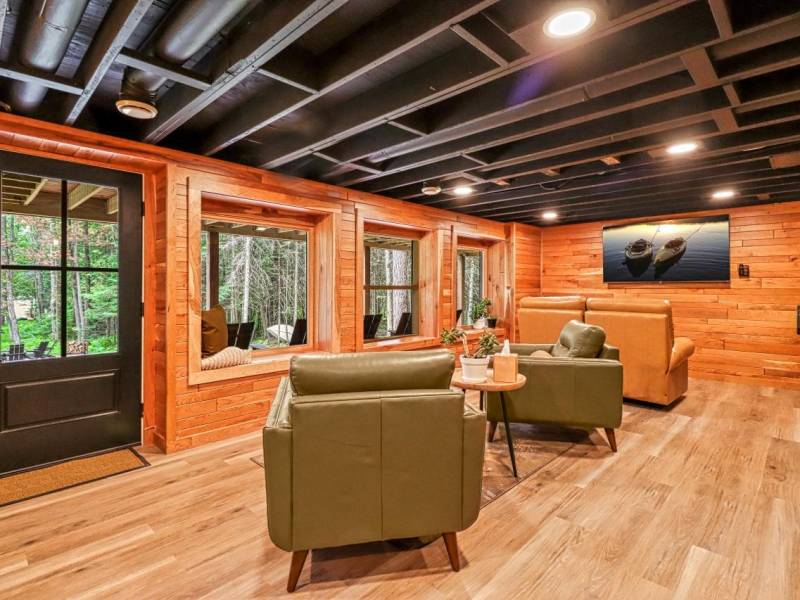 7353 CTH W, , Winchester,  WI 54557