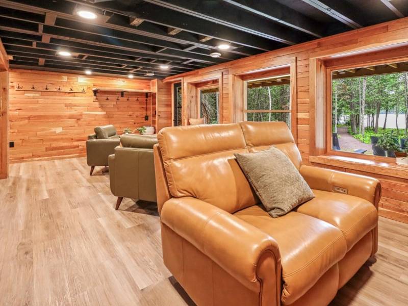 7353 CTH W, , Winchester,  WI 54557