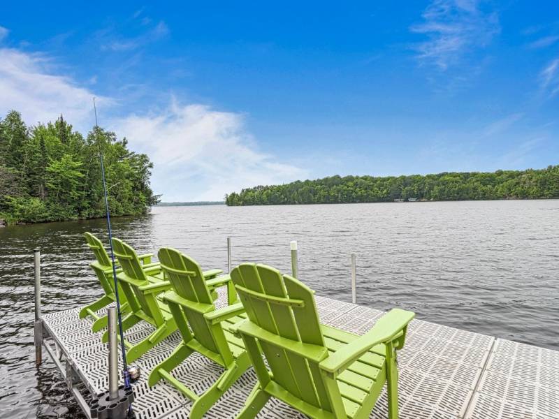 7353 CTH W, , Winchester,  WI 54557