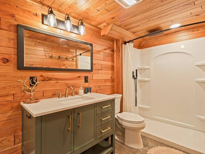 7353 CTH W, , Winchester,  WI 54557