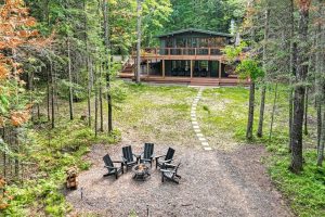 7353 CTH W, , Winchester,  WI 54557