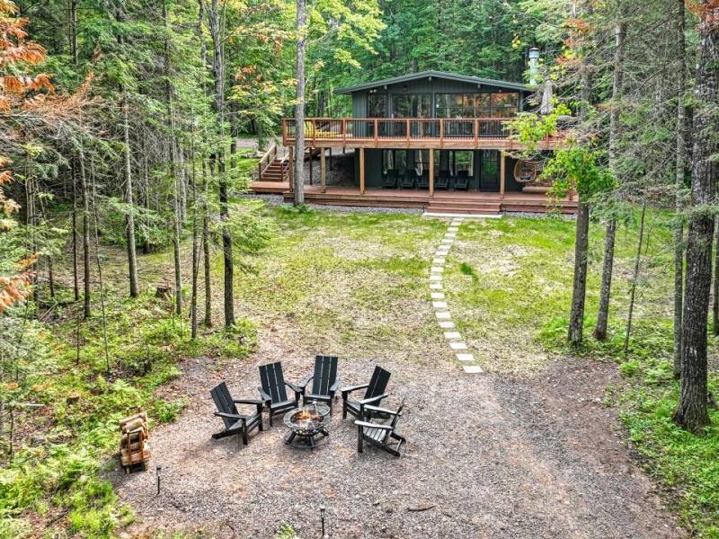 7353 CTH W, , Winchester,  WI 54557