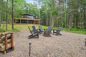 7353 CTH W, , Winchester,  WI 54557