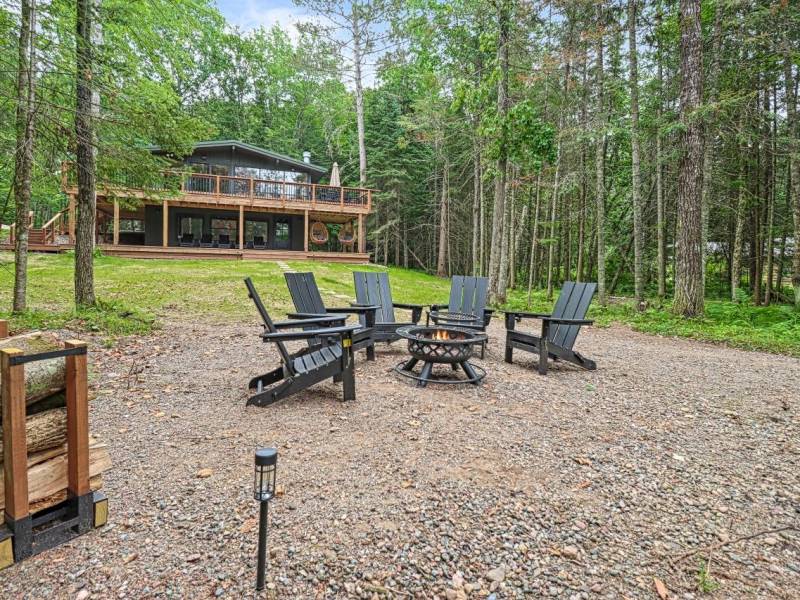 7353 CTH W, , Winchester,  WI 54557