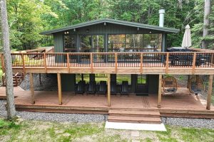 7353 CTH W, , Winchester,  WI 54557