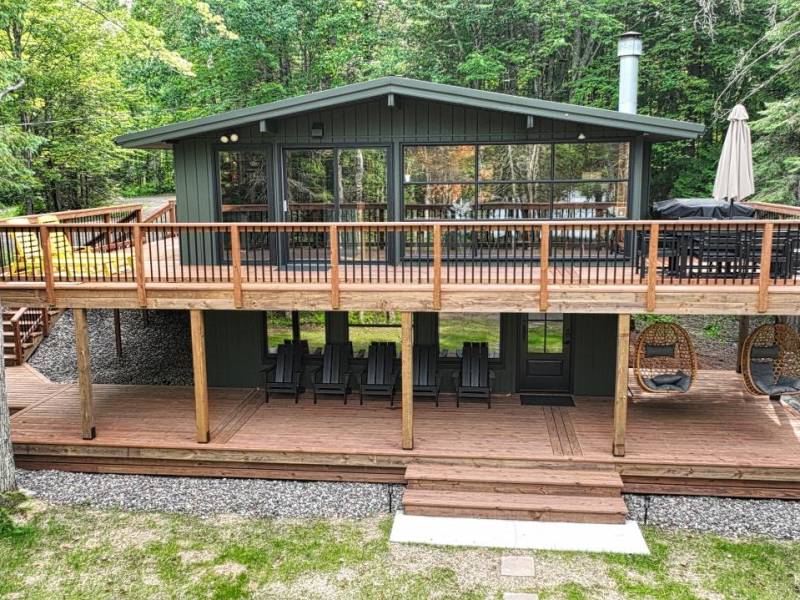 7353 CTH W, , Winchester,  WI 54557