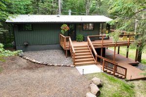 7353 CTH W, , Winchester,  WI 54557