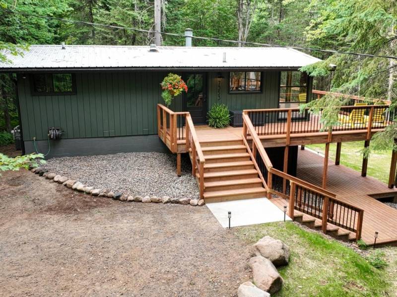 7353 CTH W, , Winchester,  WI 54557