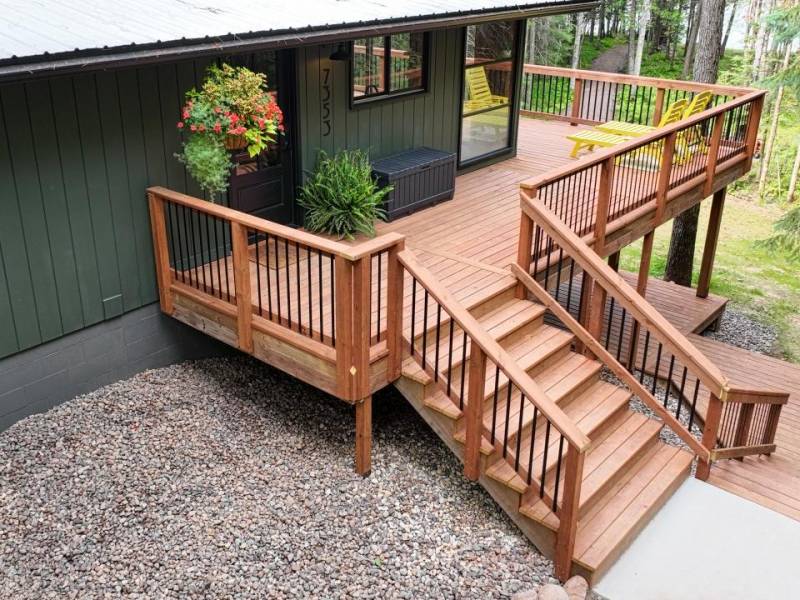 7353 CTH W, , Winchester,  WI 54557