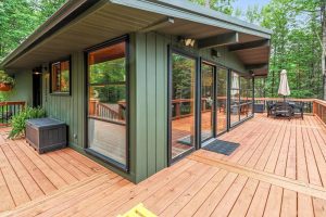 7353 CTH W, , Winchester,  WI 54557