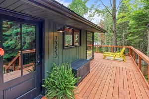 7353 CTH W, , Winchester,  WI 54557