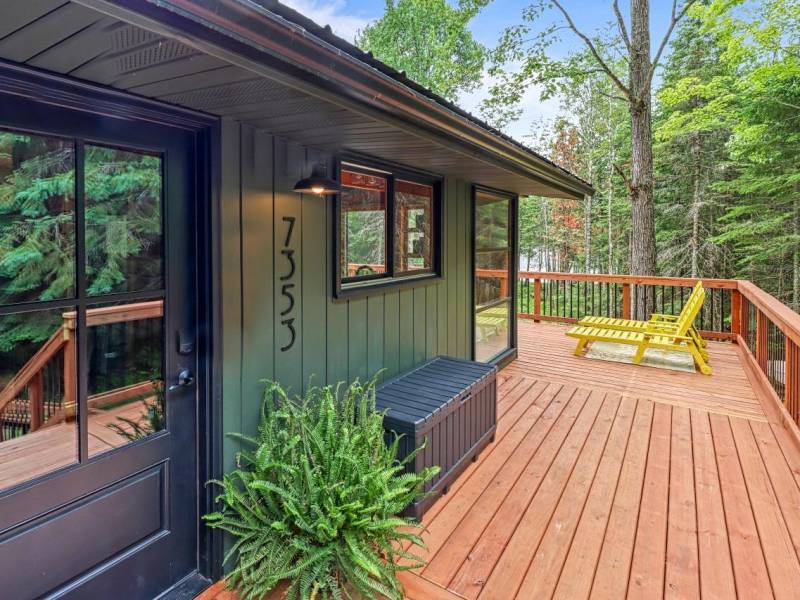 7353 CTH W, , Winchester,  WI 54557