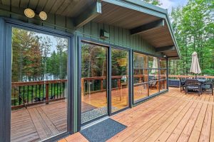 7353 CTH W, , Winchester,  WI 54557
