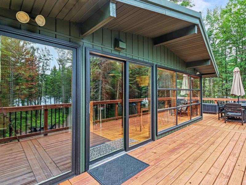 7353 CTH W, , Winchester,  WI 54557