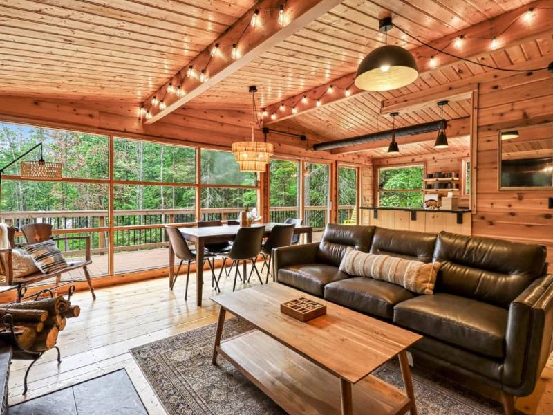 7353 CTH W, , Winchester,  WI 54557