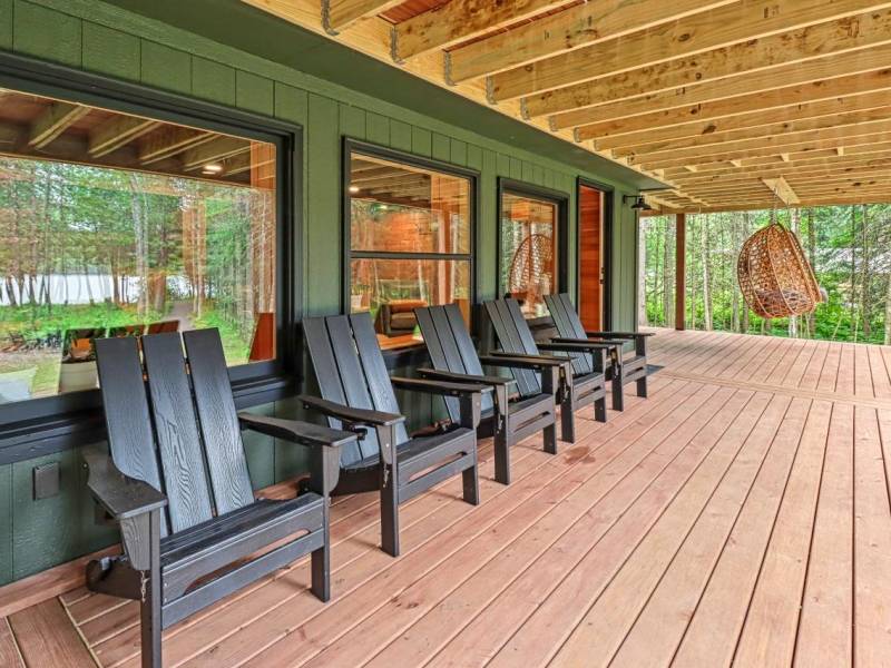 7353 CTH W, , Winchester,  WI 54557