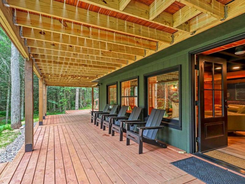 7353 CTH W, , Winchester,  WI 54557