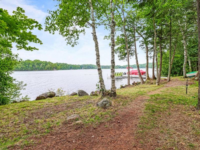 7353 CTH W, , Winchester,  WI 54557