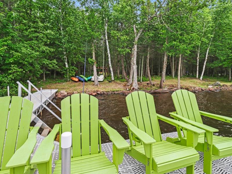 7353 CTH W, , Winchester,  WI 54557