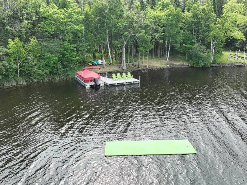 7353 CTH W, , Winchester,  WI 54557