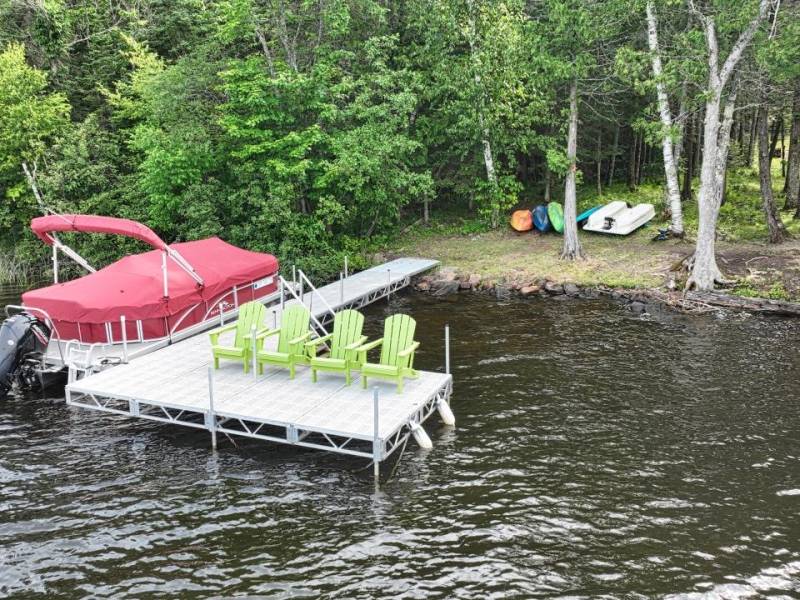 7353 CTH W, , Winchester,  WI 54557