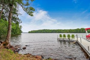 7353 CTH W, , Winchester,  WI 54557