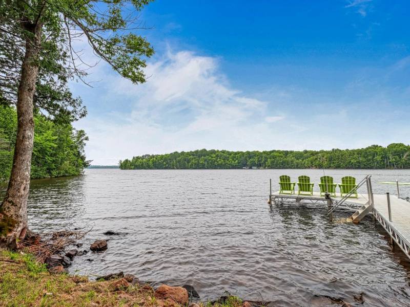 7353 CTH W, , Winchester,  WI 54557