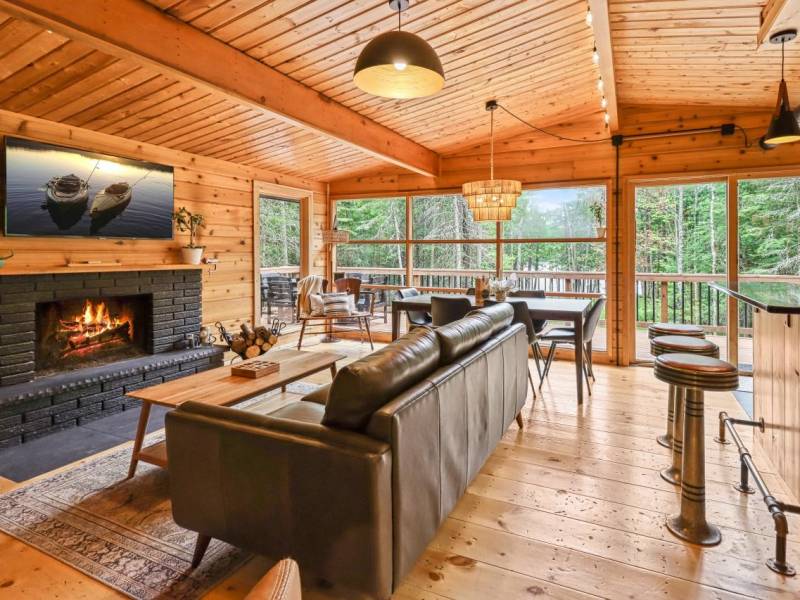 7353 CTH W, , Winchester,  WI 54557