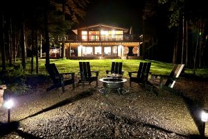 7353 CTH W, , Winchester,  WI 54557