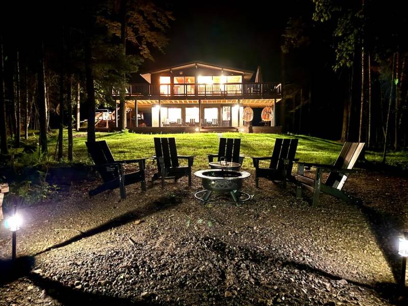 7353 CTH W, , Winchester,  WI 54557