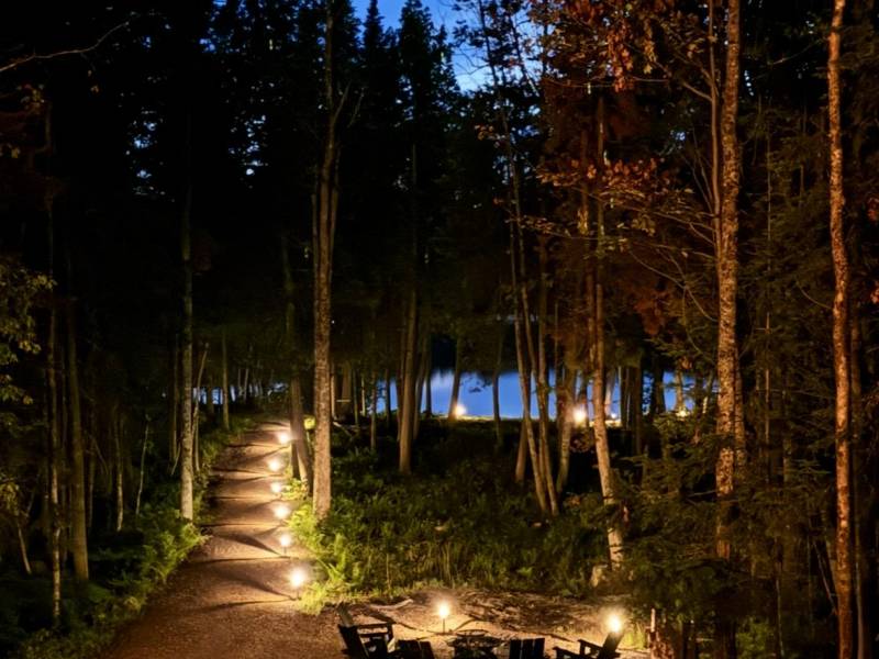 7353 CTH W, , Winchester,  WI 54557