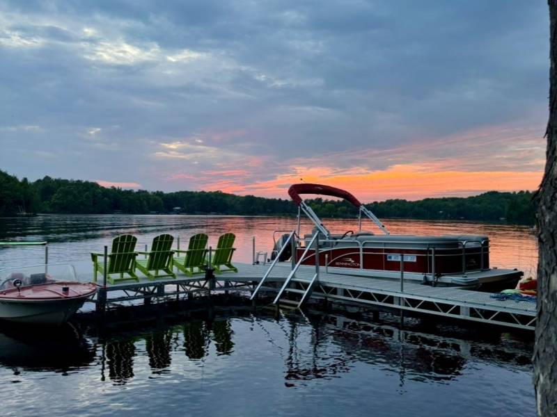 7353 CTH W, , Winchester,  WI 54557