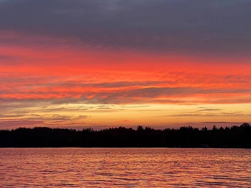 7353 CTH W, , Winchester,  WI 54557