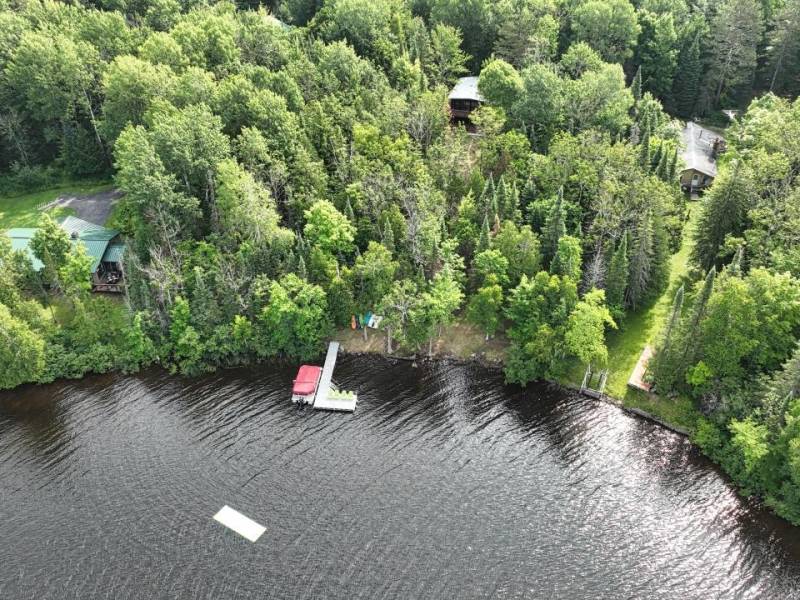 7353 CTH W, , Winchester,  WI 54557