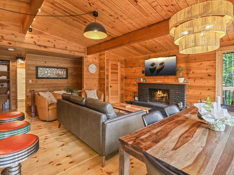 7353 CTH W, , Winchester,  WI 54557