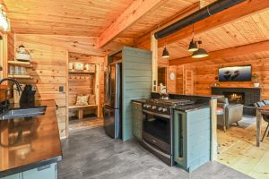 7353 CTH W, , Winchester,  WI 54557