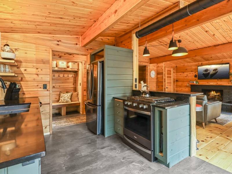 7353 CTH W, , Winchester,  WI 54557