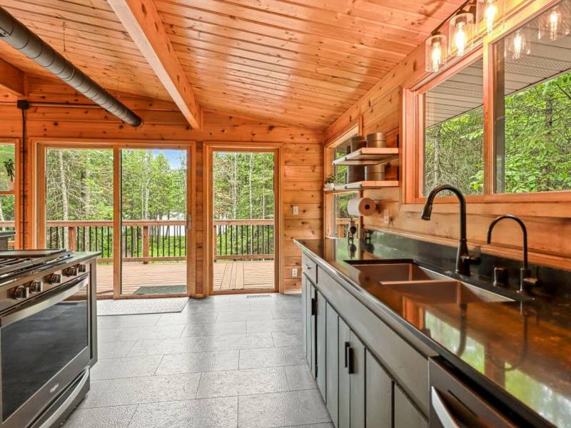 7353 CTH W, , Winchester,  WI 54557