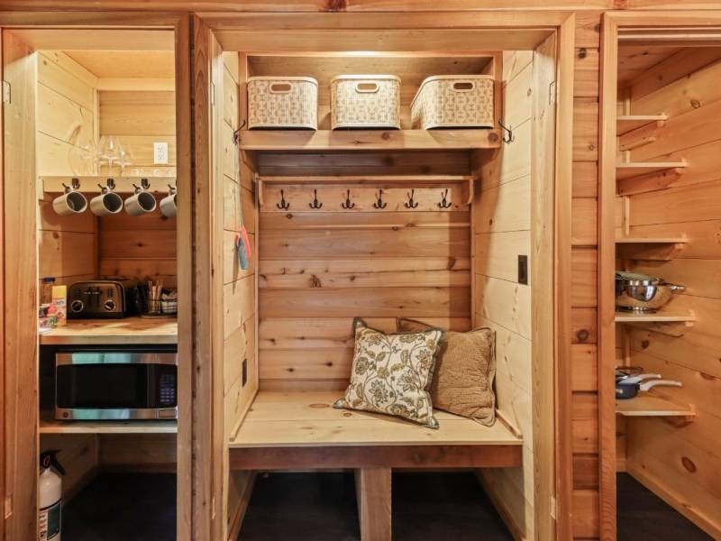 7353 CTH W, , Winchester,  WI 54557